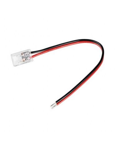 Cable conector rápido de inicio Tira a Tira RGB 3-24V IP68