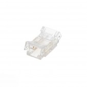 Conector HIPPO Tira Led COB 8mm 12-24V - 5