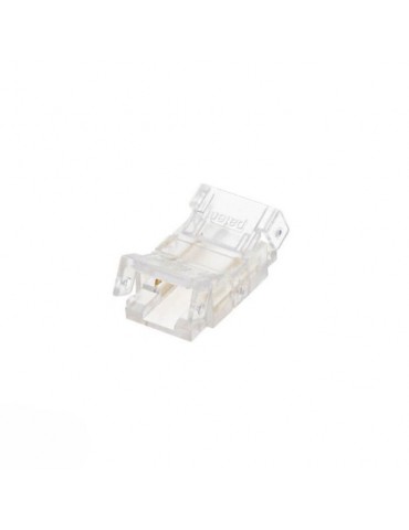 Conector HIPPO Tira Led COB 8mm 12-24V - 5