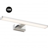 Aplique Baño Espejo Led 10W 50cm Lineal IP44 - 1