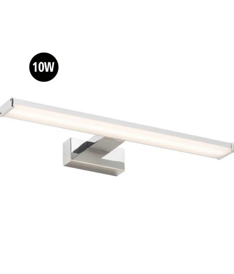 Aplique Baño Espejo Led 10W 50cm Lineal IP44 - 1