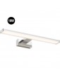 Aplique Baño Espejo Led 10W 50cm Lineal IP44 - 1