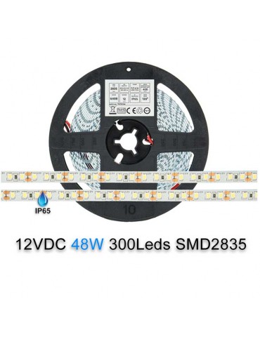 Grapa PVC para Neonflex 6x12mm  Grapa para tira de LED a pared – Amaterasu  Iluminacion Led