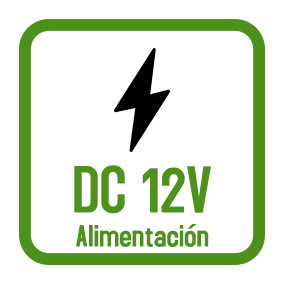 dc12v